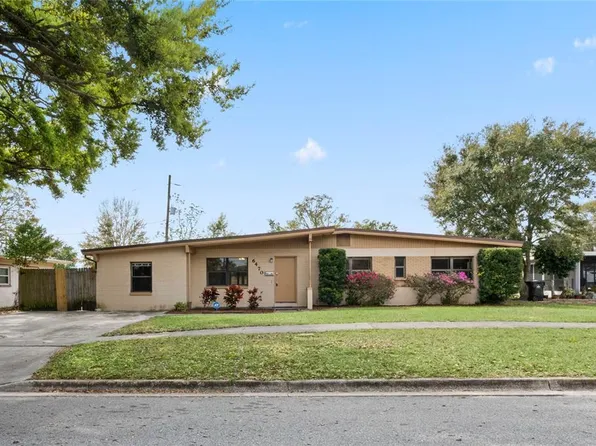 6470 Rockaway St, Orlando, FL 32807