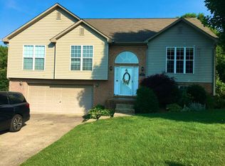 408 Kinlaw Dr, Wilmore, KY 40390
