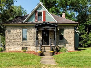 701 Balsam St, Colfax, WI 54730