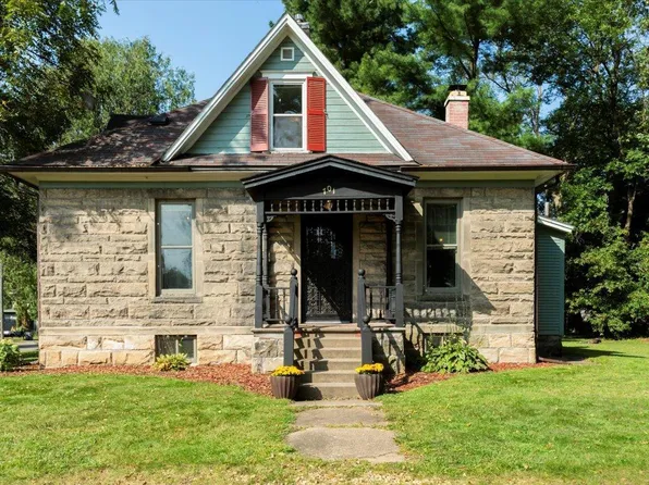 701 Balsam St, Colfax, WI 54730