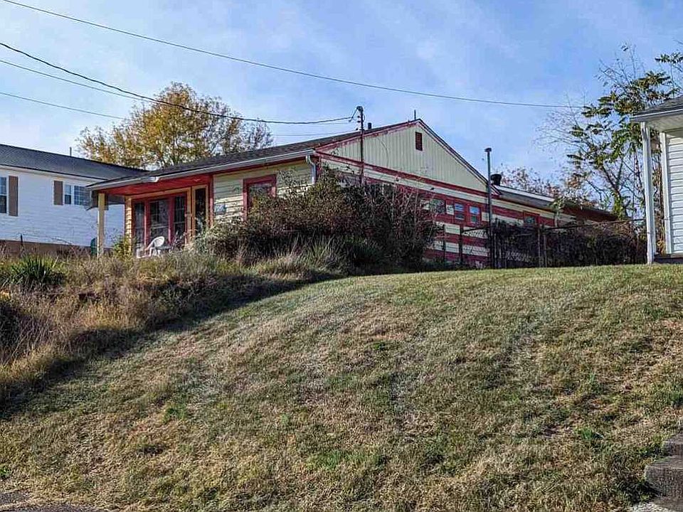 1523 Fairmount Ave, Bristol, VA 24201 Zillow
