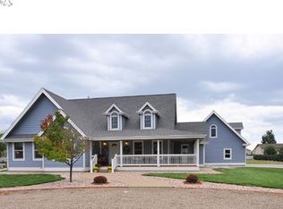 1106 Corona Dr, Severance, CO 80550