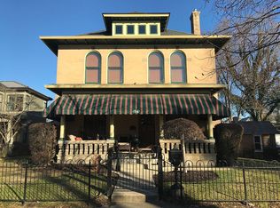 16 W Mound St, Canal Winchester, OH