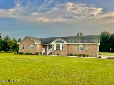 2678 Gary Drive, Kinston, NC, 28501