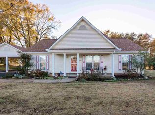 350 Island Ford Rd, Inman, SC 29349