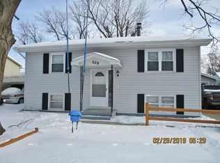 509 E 15th St, Grand Island, NE 68801