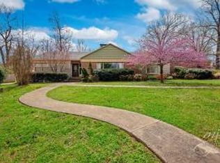 1104 Circle Dr, Harrison, AR 72601