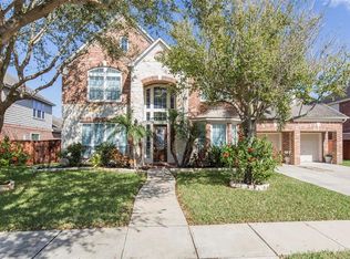 2505 San Efrain, Mission, TX 78572