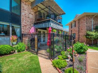 2527 NW 62nd St APT 117, Oklahoma City, OK 73112