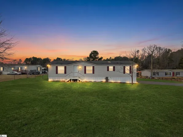 589 Ross Hill Rd, Gaffney, SC 29341