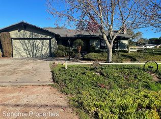 20950 Burndale Rd, Sonoma, CA 95476