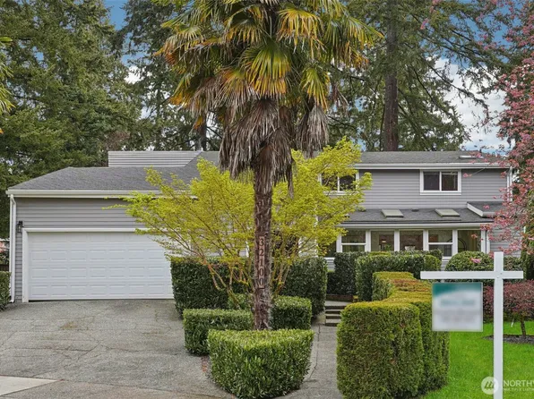 32100 32nd Avenue SW, Federal Way, WA 98023