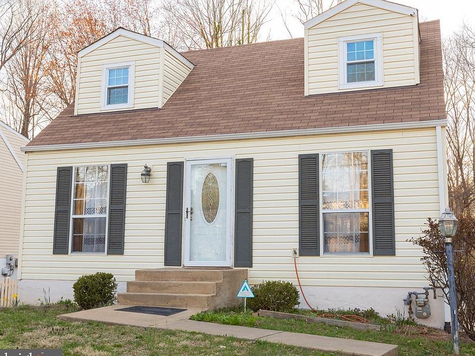 1st image of 14326 Silverdale Dr