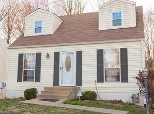 14326 Silverdale Dr, Woodbridge, VA 22193