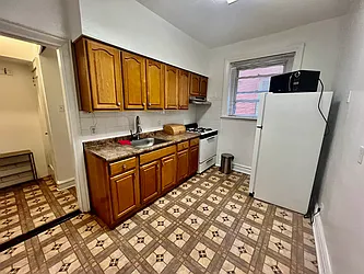 Rented by Highline Residential