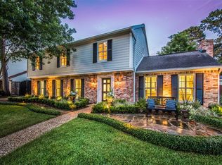 402 Hickory Post Ln, Houston, TX 77079