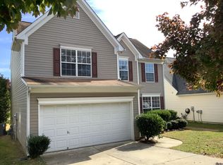 14616 Asheton Creek Dr, Charlotte, NC 28273