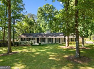 15 Pine Valley Rd SW, Rome, GA 30165