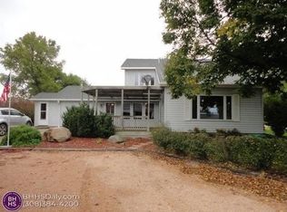 2496 11th Rd, Archer, NE 68816