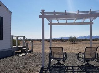 51223 61st Ave, Salome, AZ 85348