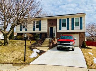 115 Hastings Ct, Abingdon, MD 21009