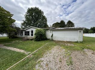 222 Mound St, The Plains, OH 45780