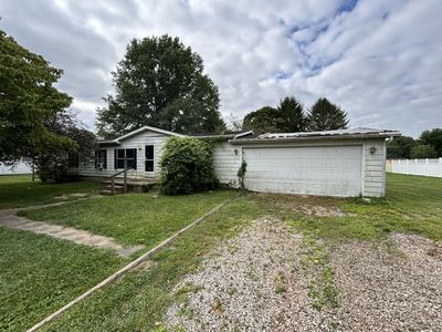 222 Mound St, The Plains, OH, 45780