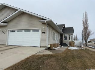 Garden Homes Condo Association, Kindersley, SK S0L 1S0