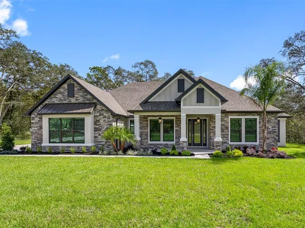 13458 Haflinger Way, Hudson, FL 34667