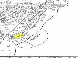 Riverview Dr, Middleton, MA 01949