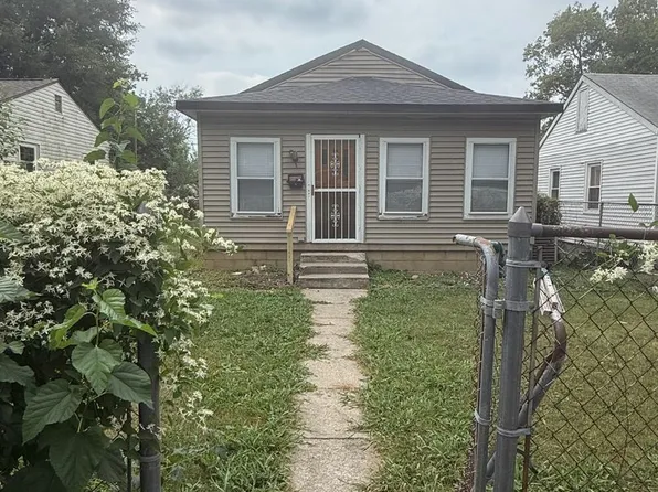 2952 N Colorado Ave, Indianapolis, IN 46218