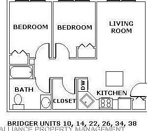 5th image of 2555 W College St APT 10