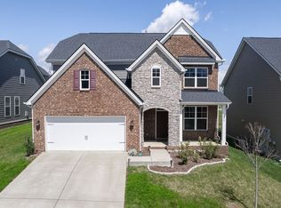 906 Cavan Ln, Mount Juliet, TN 37122