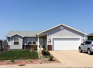 1710 Copper Creek Ct, Hays, KS 67601