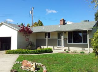 3505 Fontaine Ct, Sacramento, CA 95821