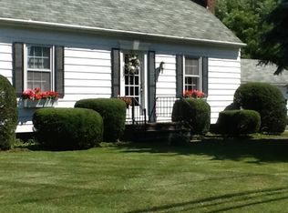 67 State St, Tully, NY 13159