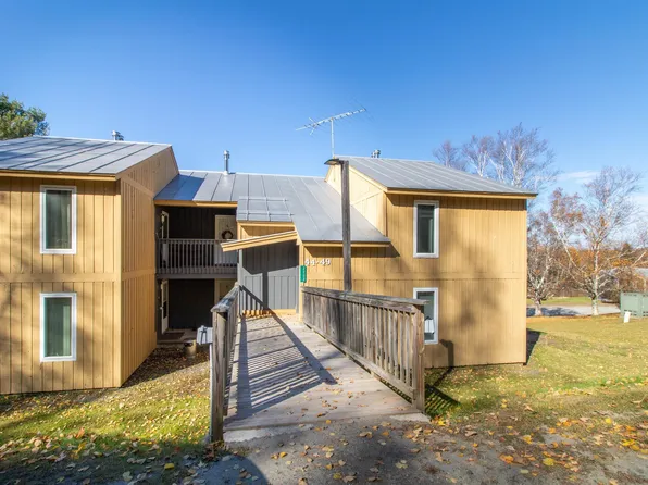 2202 Mountain Road #47, Burke, VT 05832
