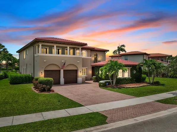 8279 NW 122nd Lane, Parkland, FL 33076