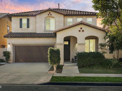 668 Whalen Way, Oxnard, CA, 93036