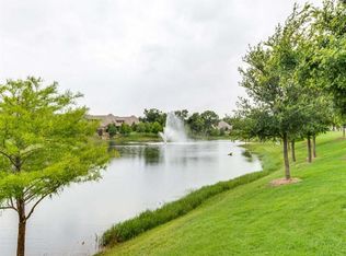 1812 Audubon Pond Way, Allen, TX 75013