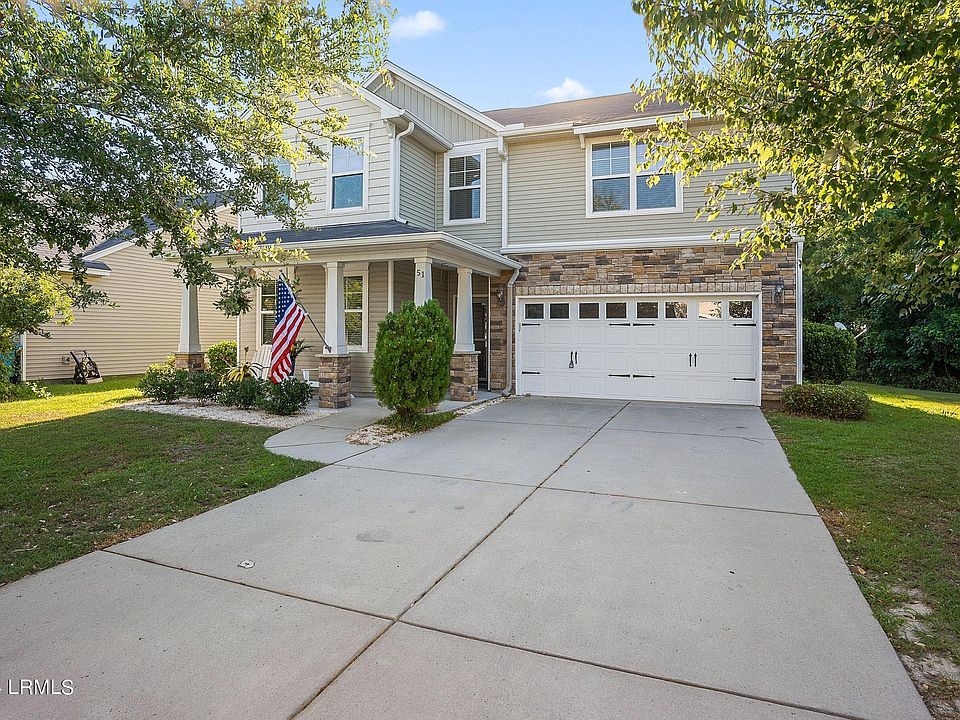 1st image of 51 Pennyroyal Way