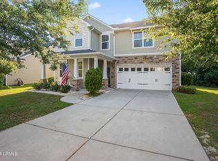 51 Pennyroyal Way, Beaufort, SC 29906