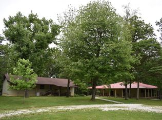 2147 Nichols Ln, Murrayville, IL 62668