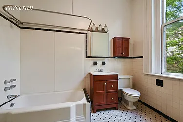Rented by Corcoran
