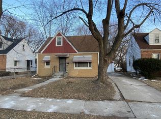 4520 N 46th St, Milwaukee, WI 53218