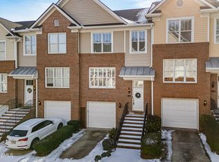 6104 Shandwick Ct, Raleigh, NC 27609