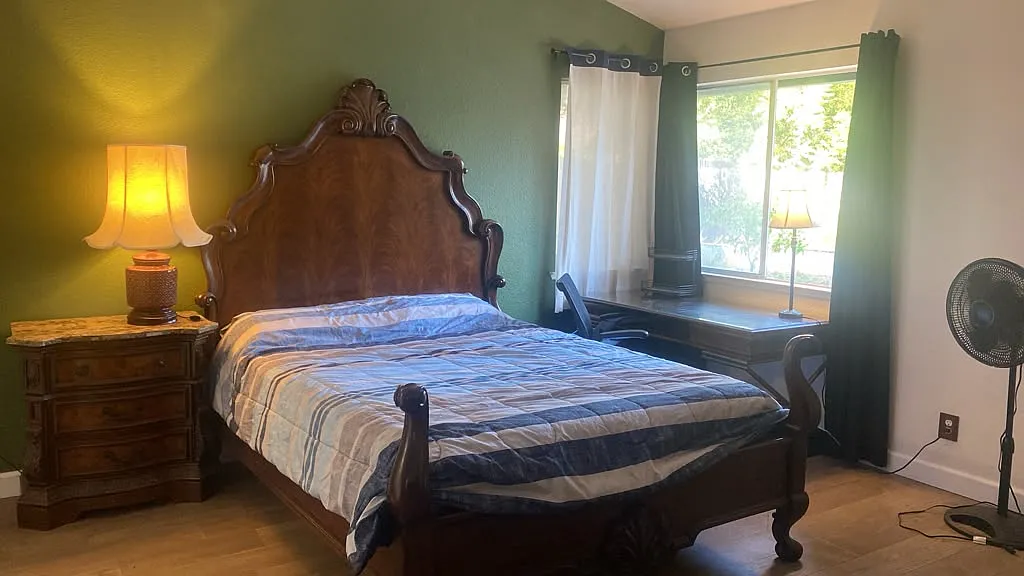 1 bed, 330 sqft, $1,500 — Photo 4