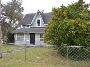 203 N Carpenter Ave, Orange City, FL 32763
