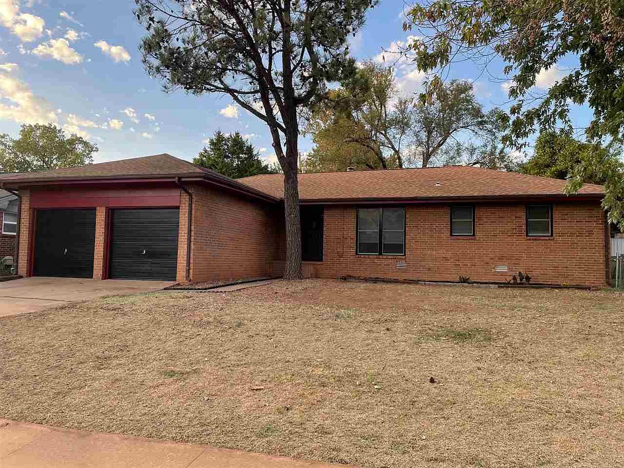 1515 E Hanson Cir, Stillwater, OK 74075 MLS 128616 Zillow