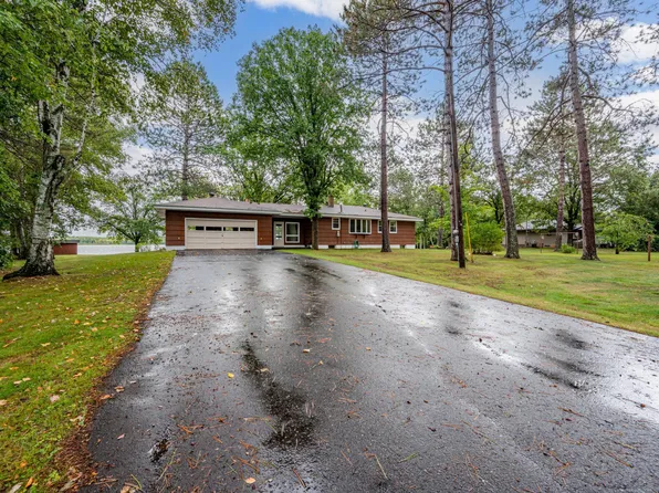30102 E Mallard Point Rd, Grand Rapids, MN 55744